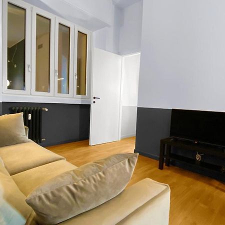 Appartamento Bnb Capital Milano Central Station - Green Esterno foto